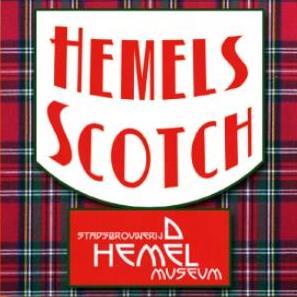 Hemels Scotch